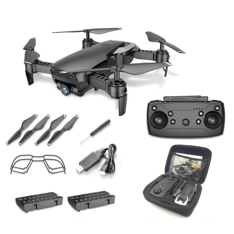 Drone AirPro Com Câmera HD, WiFi e GPS - Frete Gratis - Compre Infinity
