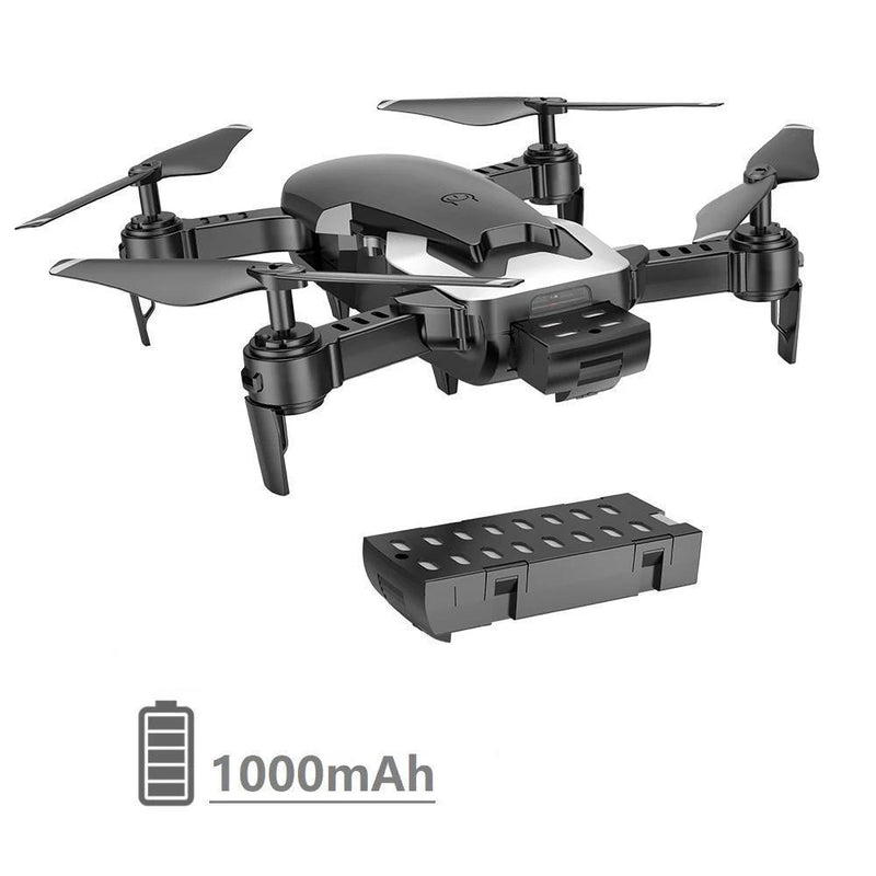 Drone AirPro Com Câmera HD, WiFi e GPS - Frete Gratis - Compre Infinity